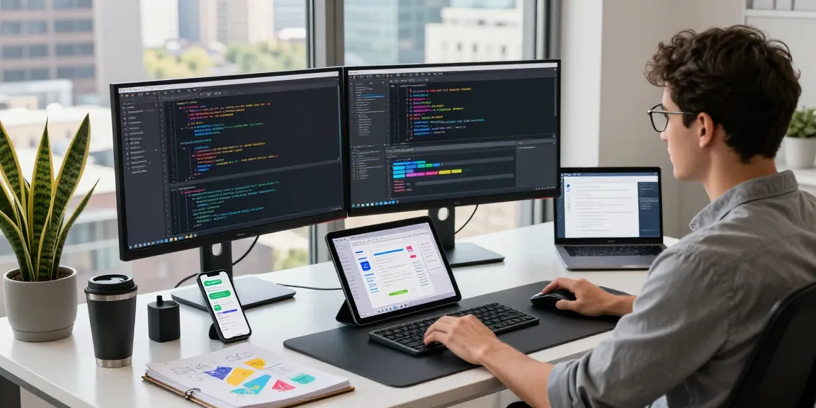 Innovative AI Code Generator: Transform Your Development Process in 2026