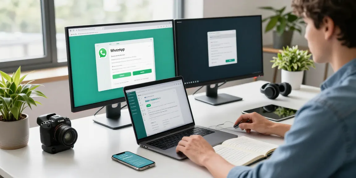 Unpopular WhatsApp下載 Opinion: Why You Shouldn’t Hesitate to Go Digital in 2026