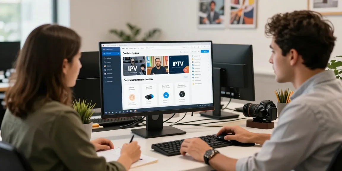 IPTV Reseller UK: What NOT to Do (Learn from Others in 2026)